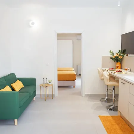 Kontis 2 Apartmán *