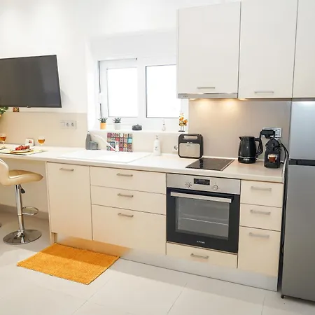 Kontis 2 Apartmán *