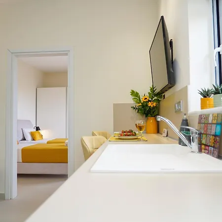 Kontis 2 Apartmán *