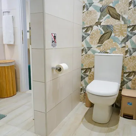 Apartament Kontis 2 *