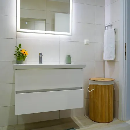 Apartament Kontis 2 Pelekas