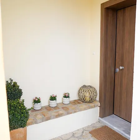 Apartmán Kontis 2 *