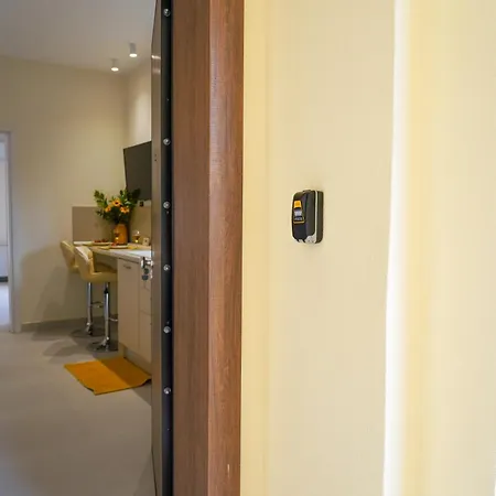 Kontis 2 Apartmán Pelekas