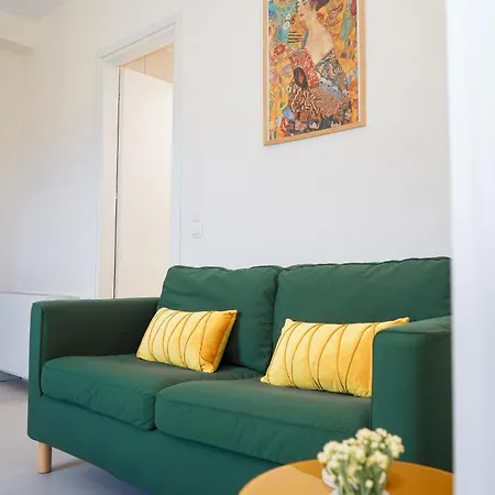 Apartamento Kontis 2