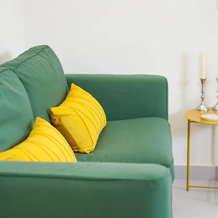 Kontis 2 Apartamento