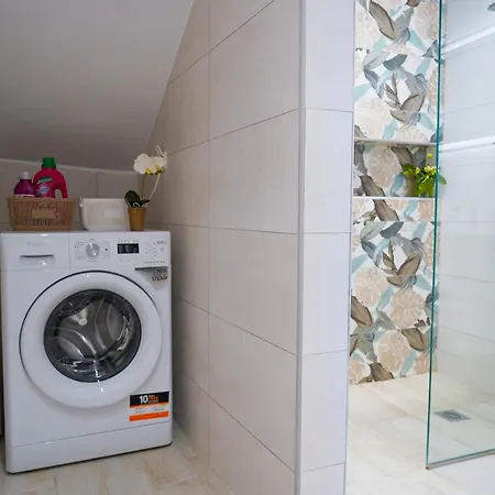 Kontis 2 Апартаменты *