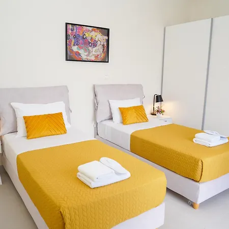Apartamento Kontis 2 Pelekas