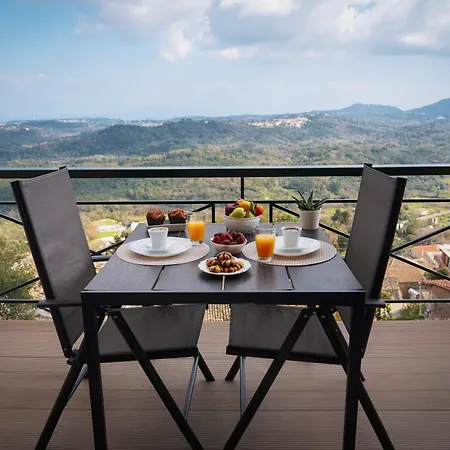 Apartamento Kontis 2 *