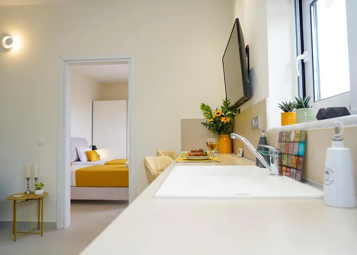 Kontis 2 Apartamento *