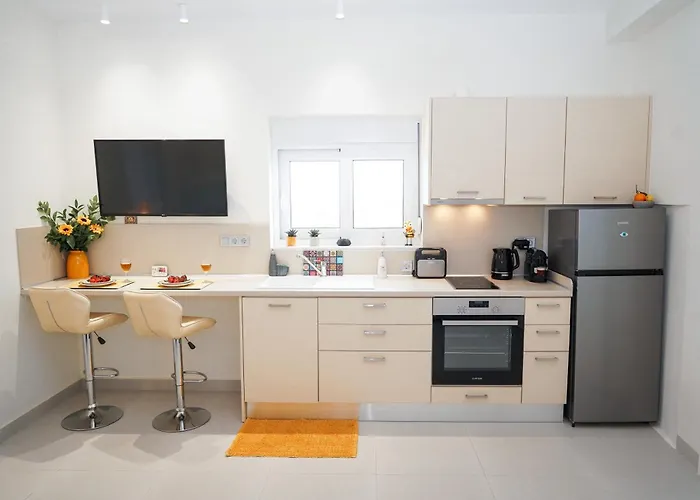 Apartamento Kontis 2