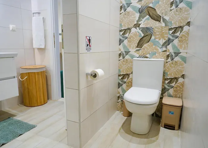 Apartamento Kontis 2 *