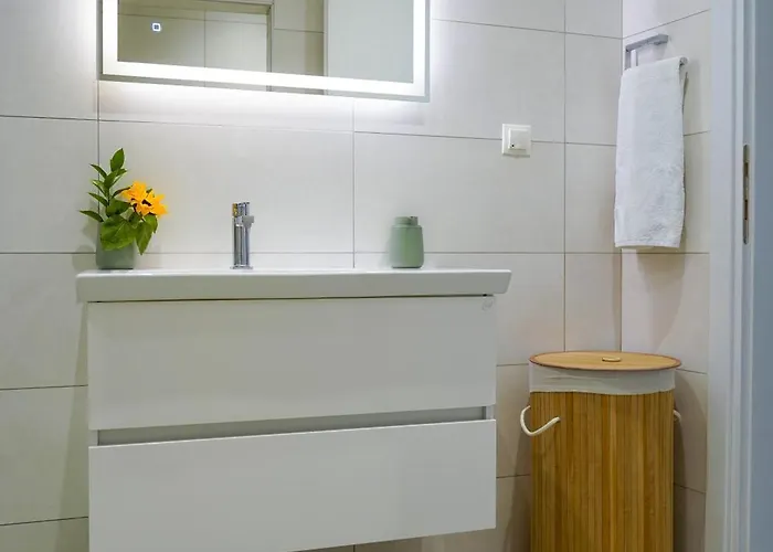 Apartamento Kontis 2 Pelekas