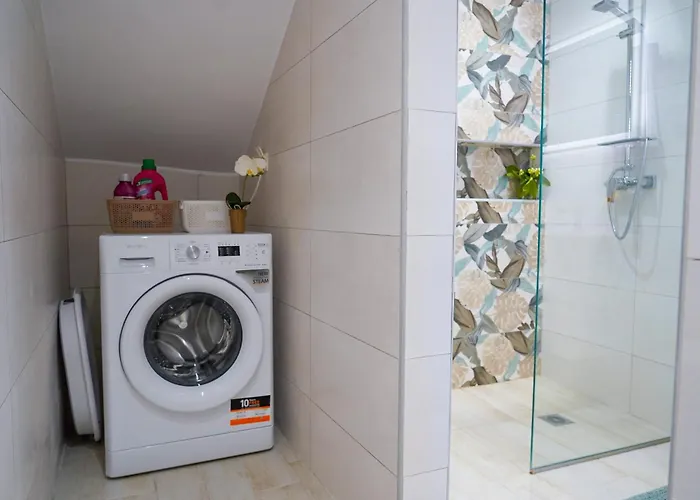 Kontis 2 Apartamento *