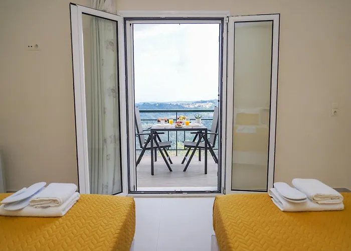 Apartamento Kontis 2