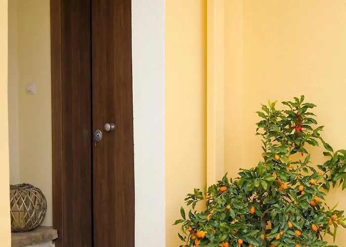 Apartamento Kontis 2